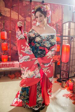 我和黑帮老大的第365日