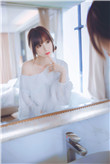 美丽的小水蜜桃