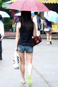 幺女长乐