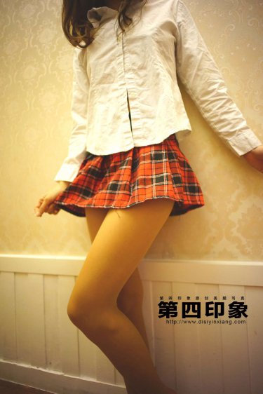 女邻居