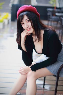 蕨草少女的白日梦