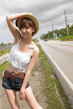 欲女桃花