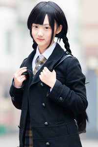 继室瑶娘BPH