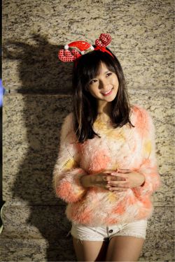 小厨娘